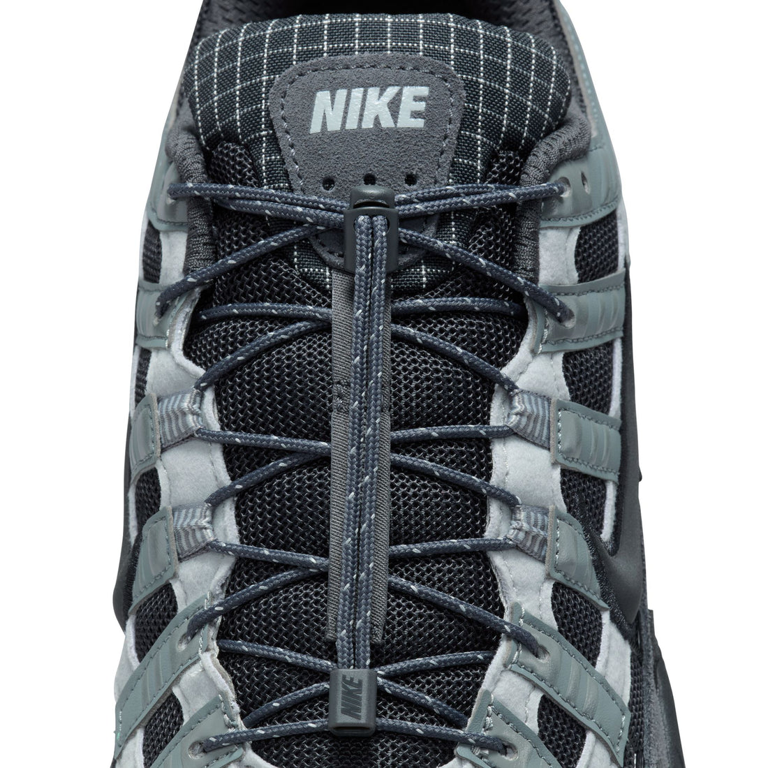 Nike P-6000 (Anthracite/Black/Smoke Grey)