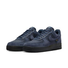 Nike Air Force 1 '07 (Dark Obsidian/Dark Obsidian)