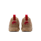 Air Jordan MVP 92 (Desert Camo/Fire Red/Mushroom/Anthracite)