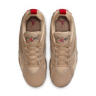 Air Jordan MVP 92 (Desert Camo/Fire Red/Mushroom/Anthracite)