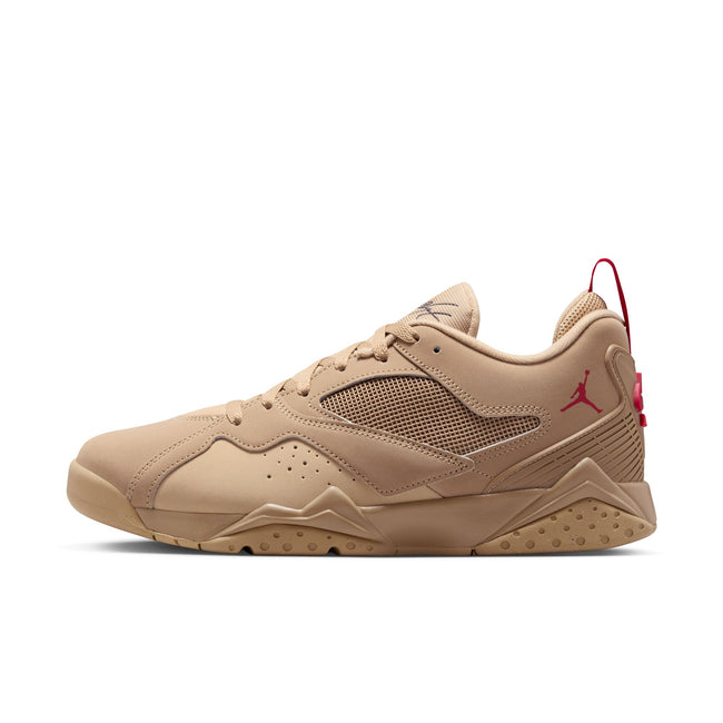 Air Jordan MVP 92 (Desert Camo/Fire Red/Mushroom/Anthracite)