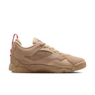 Air Jordan MVP 92 (Desert Camo/Fire Red/Mushroom/Anthracite)