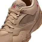 Air Jordan MVP 92 (Desert Camo/Fire Red/Mushroom/Anthracite)