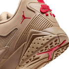 Air Jordan MVP 92 (Desert Camo/Fire Red/Mushroom/Anthracite)