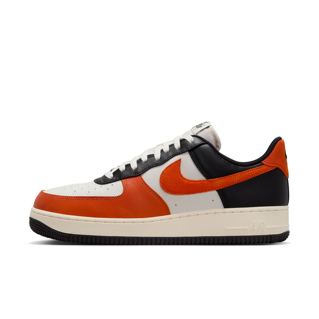 Nike Air Force 1 '07 LV8 (Black/Vintage Coral/Phantom)