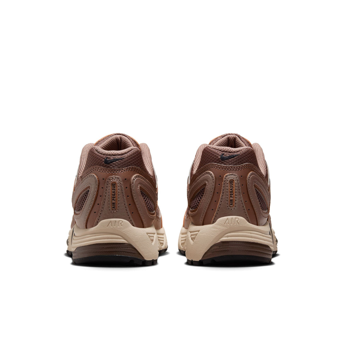 WMNS Nike Air Pegasus 2005 C.O.R. (Mink Brown/Chrome/Ironstone)