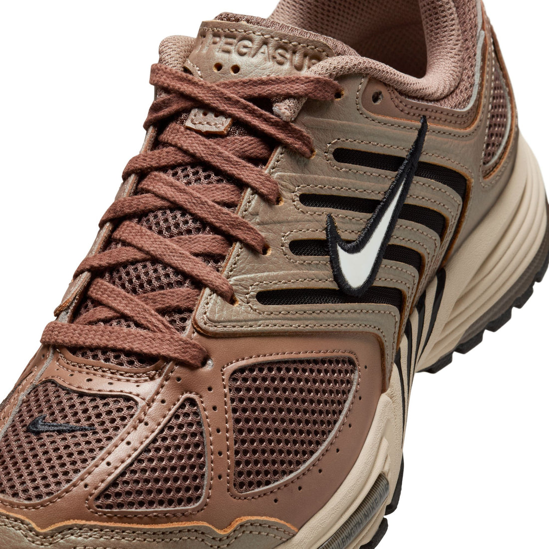 WMNS Nike Air Pegasus 2005 C.O.R. (Mink Brown/Chrome/Ironstone)