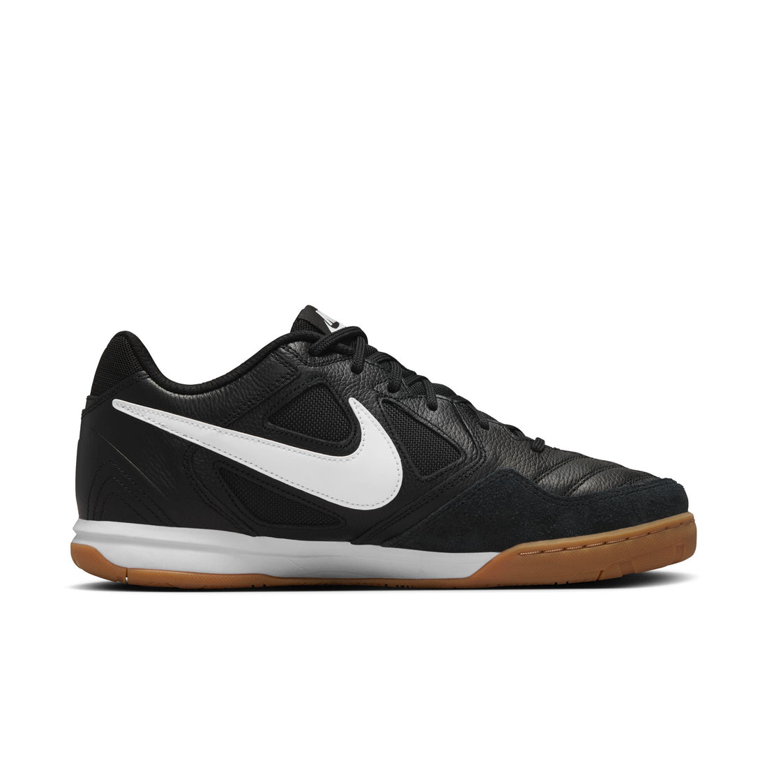 Nike Gato (Black/White/Gum Light Brown)