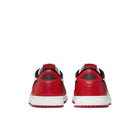 Air Jordan 1 Retro Low OG (Varsity Red/Black/Summit White)