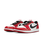 Air Jordan 1 Retro Low OG (Varsity Red/Black/Summit White)