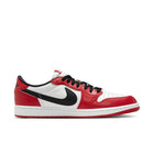 Air Jordan 1 Retro Low OG (Varsity Red/Black/Summit White)