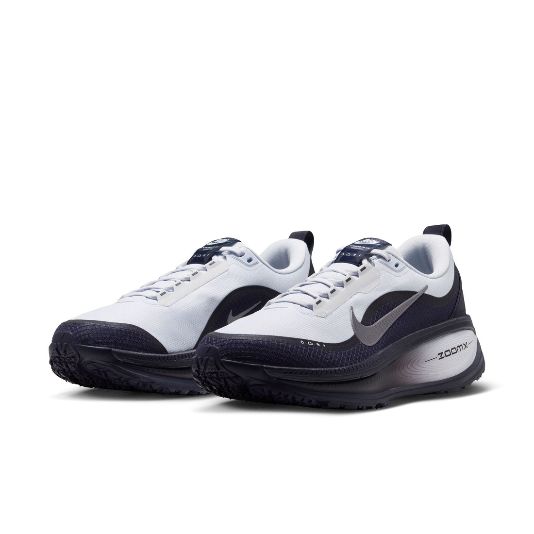 Nike Vomero 18 GTX (Football Grey/DK Metallic Grey)