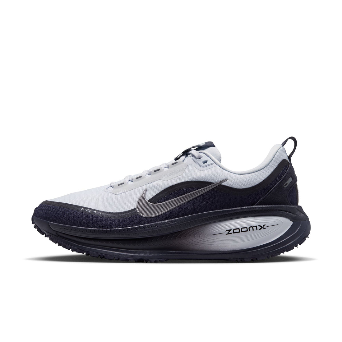 Nike Vomero 18 GTX (Football Grey/DK Metallic Grey)