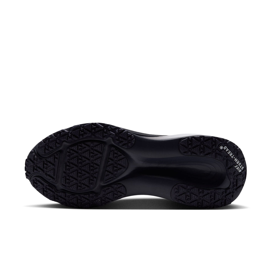 Nike Vomero 18 GTX (Football Grey/DK Metallic Grey)
