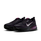 WMNS Nike Vomero 18 GORE-TEX (Black/Metallic Silver)