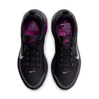 WMNS Nike Vomero 18 GORE-TEX (Black/Metallic Silver)