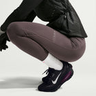 WMNS Nike Vomero 18 GORE-TEX (Black/Metallic Silver)