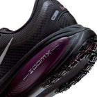 WMNS Nike Vomero 18 GORE-TEX (Black/Metallic Silver)