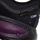 WMNS Nike Vomero 18 GORE-TEX (Black/Metallic Silver)