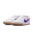 Nike Tiempo Streetgato (WHITE/RACER BLUE-PINK BLAST)