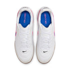Nike Tiempo Streetgato (WHITE/RACER BLUE-PINK BLAST)