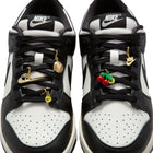 WMNS Nike Dunk Low SE (Sail/Black/Pale Ivory)