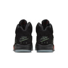 Air Jordan 5 Retro OG (Black/Black/Picante Red)