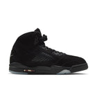 Air Jordan 5 Retro OG (Black/Black/Picante Red)