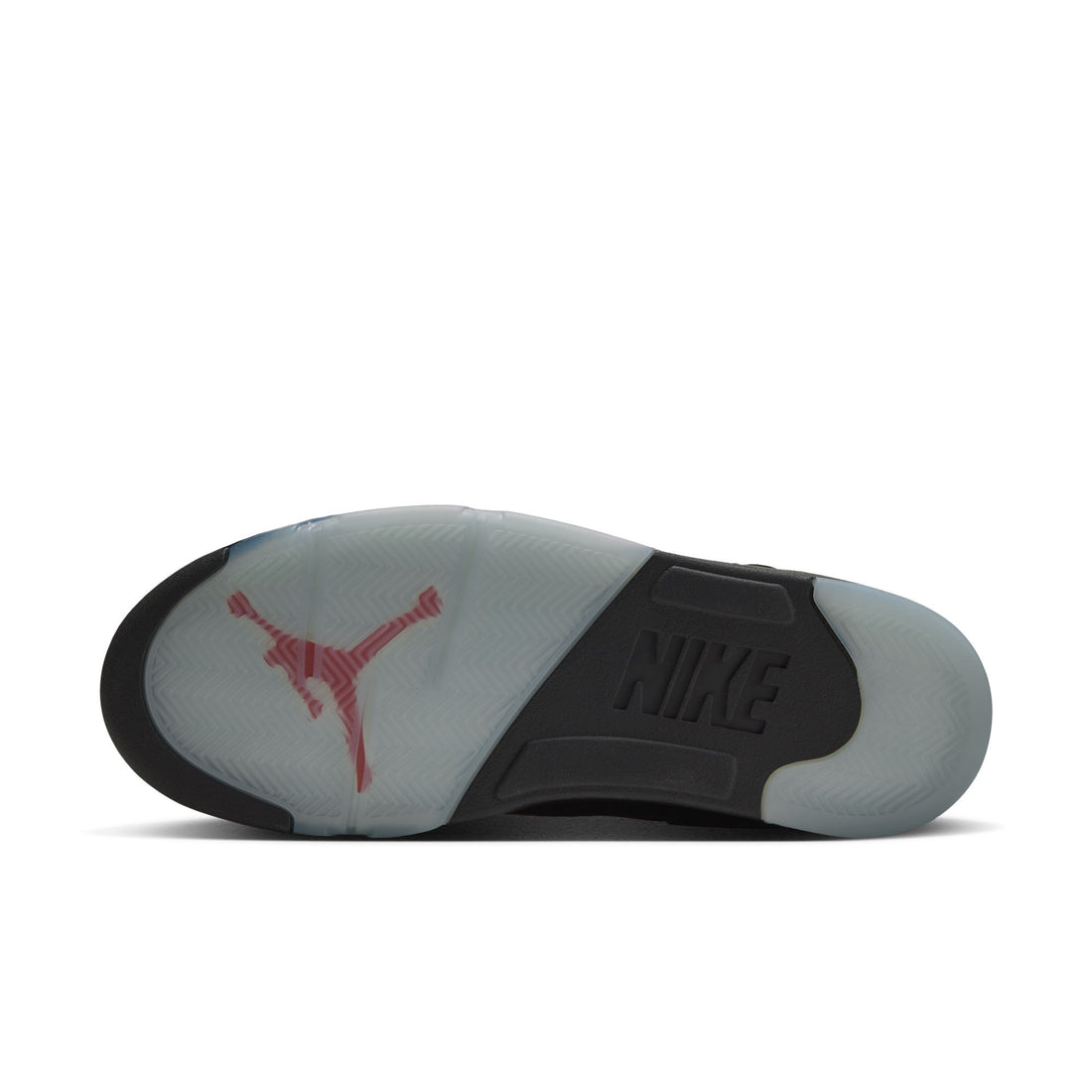Air Jordan 5 Retro OG (Black/Black/Picante Red)