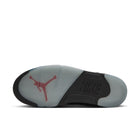Air Jordan 5 Retro OG (Black/Black/Picante Red)