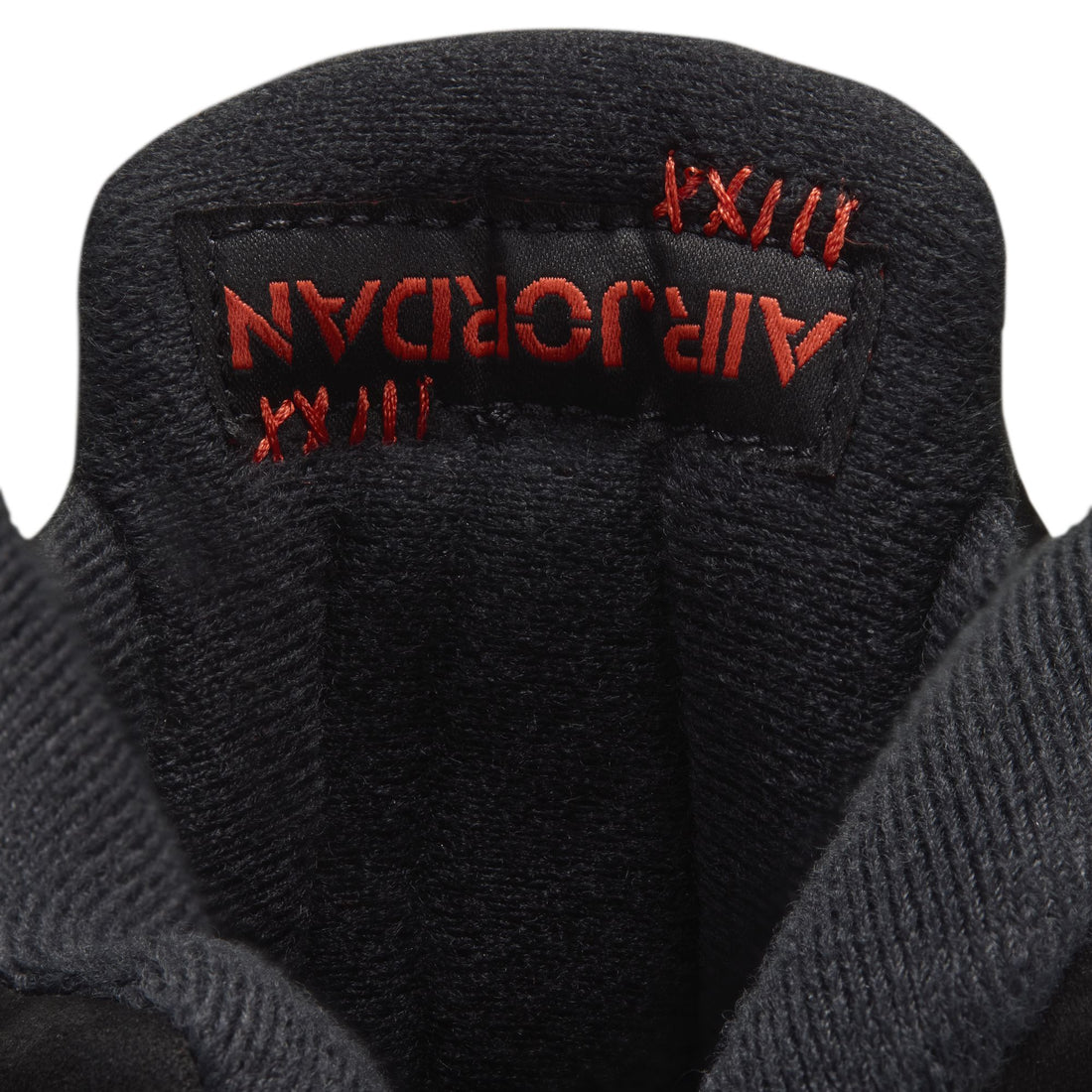 Air Jordan 5 Retro OG (Black/Black/Picante Red)