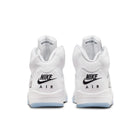 Air Jordan 5 Retro OG (White/Black/Metallic Silver)