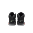 Air Jordan 5 Retro OG PS (Black/Multicolor)