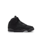 Air Jordan 5 Retro OG PS (Black/Multicolor)