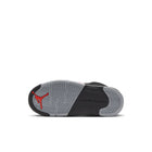 Air Jordan 5 Retro OG PS (Black/Multicolor)