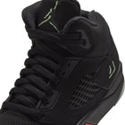 Air Jordan 5 Retro OG PS (Black/Multicolor)