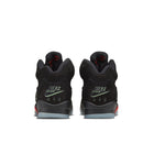 Air Jordan 5 Retro OG GS (Black/Multicolor)