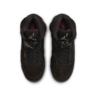 Air Jordan 5 Retro OG GS (Black/Multicolor)