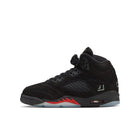 Air Jordan 5 Retro OG GS (Black/Multicolor)