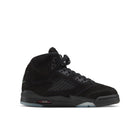 Air Jordan 5 Retro OG GS (Black/Multicolor)