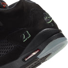 Air Jordan 5 Retro OG GS (Black/Multicolor)