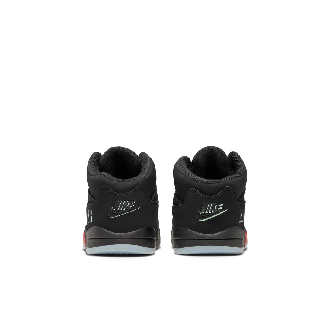 Air Jordan 5 OG TD (Black/Multicolor)