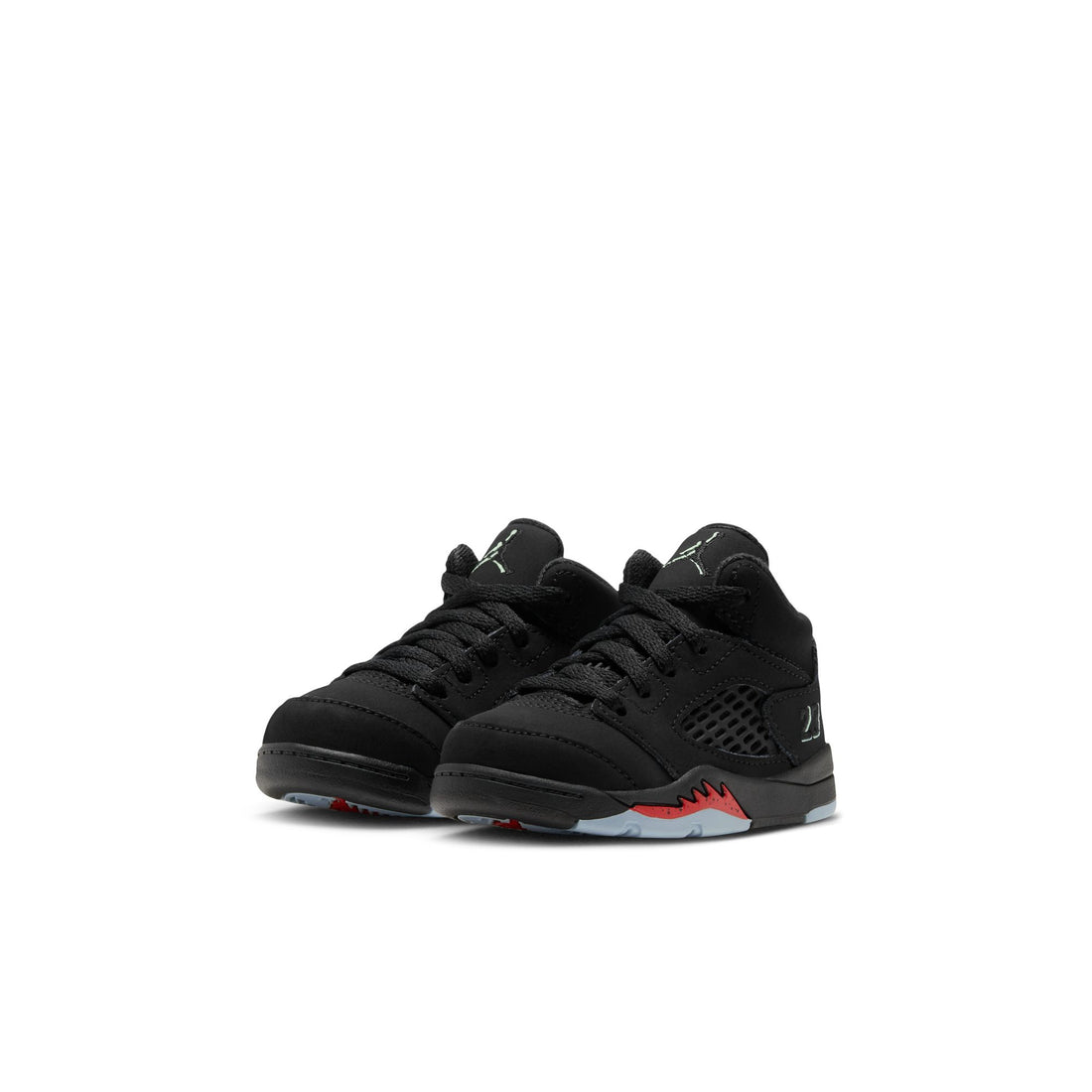Air Jordan 5 OG TD (Black/Multicolor)