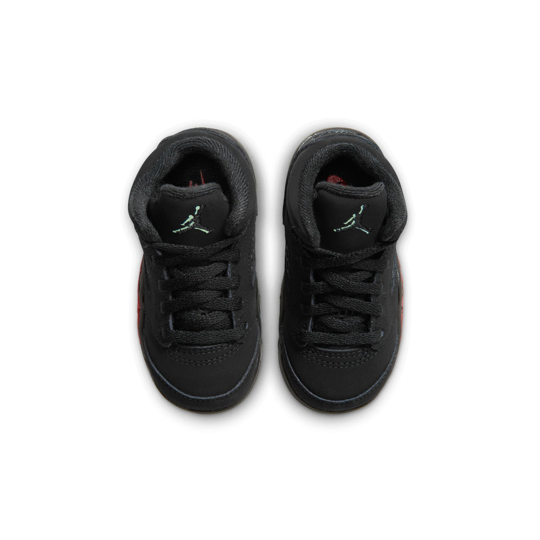 Air Jordan 5 OG TD (Black/Multicolor)