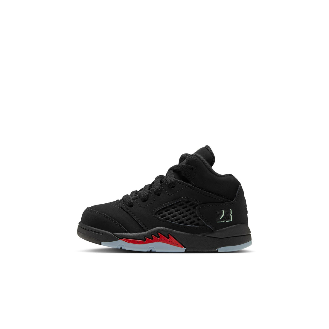 Air Jordan 5 OG TD (Black/Multicolor)