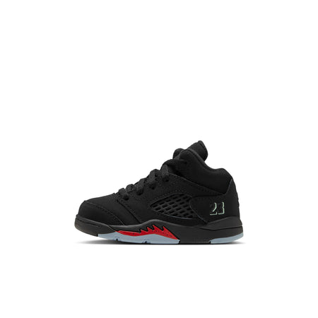 Air Jordan 5 OG TD (Black/Multicolor)