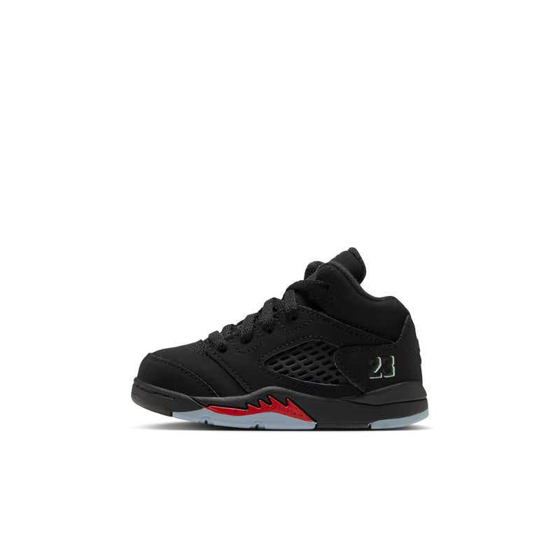 Air Jordan 5 OG TD (Black/Multicolor)