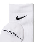Nike Everyday Elevated Crew Socks (6 Pairs)