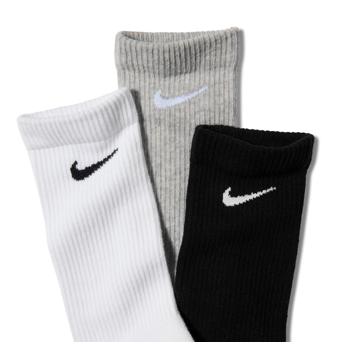 Nike Everyday Elevated Socks (6 Pairs)