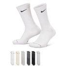 Nike Everyday Elevated Socks (6 Pair)